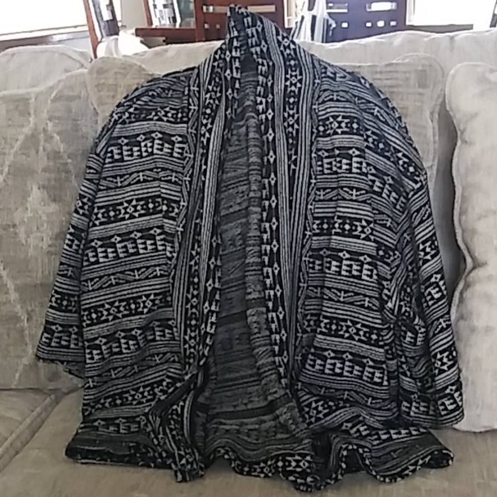 Forever 21 jacket